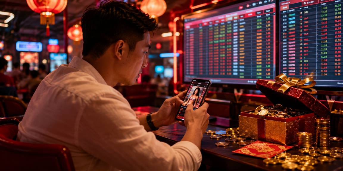 55w55 Những gì bạn tìm thấy trong casino 55w55