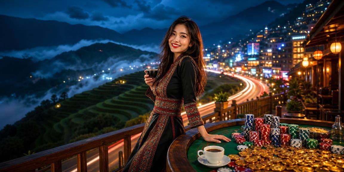 55w55 Dice Việt